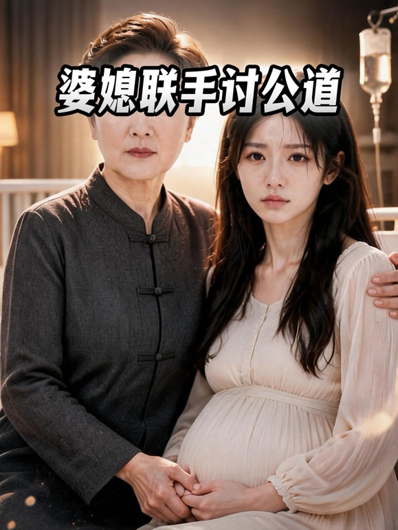 婆媳联手讨公道