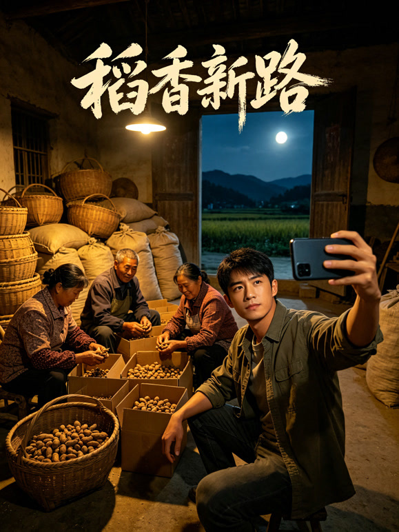 稻香新路
