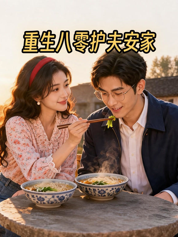 重生八零护夫安家