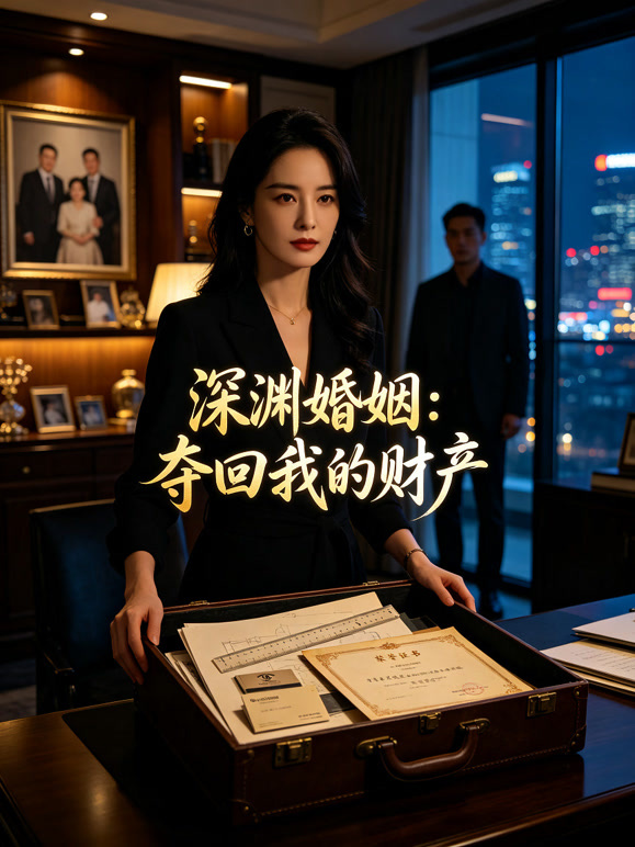 深渊婚姻：夺回我的财产