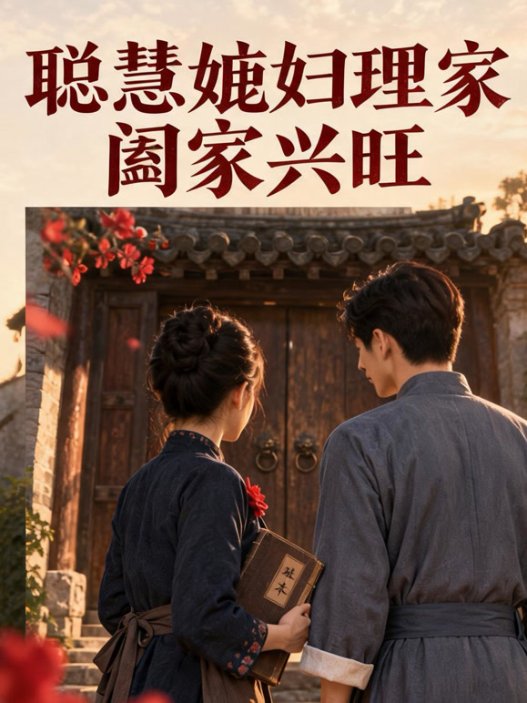 聪慧媳妇理家阖家兴旺