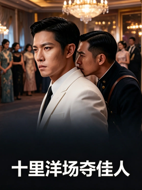 十里洋场夺佳人