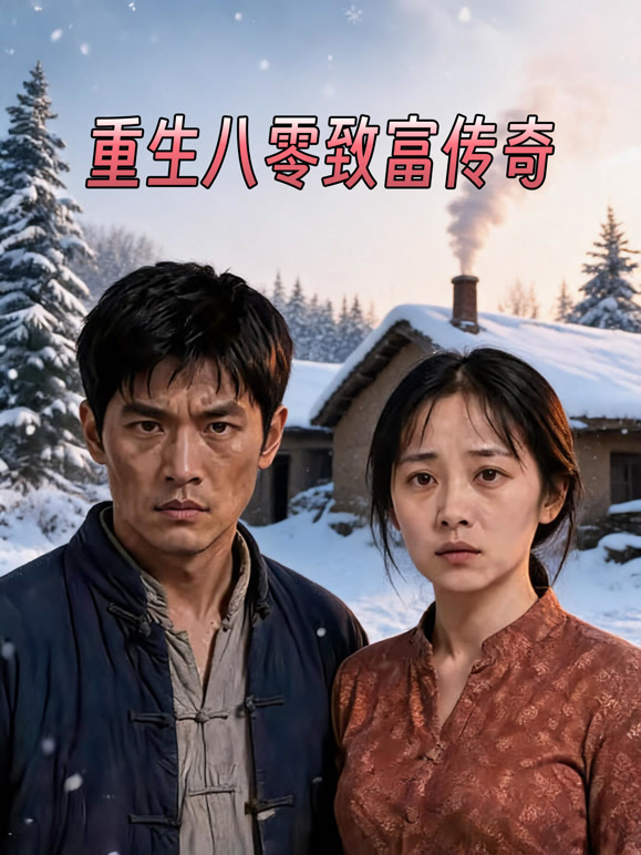 重生八零致富传奇