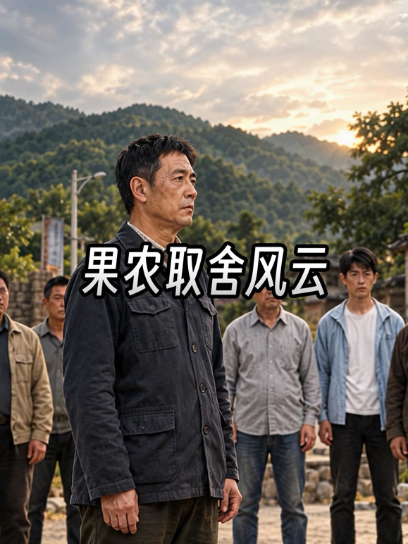 果农取舍风云
