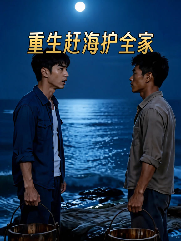 重生赶海护全家