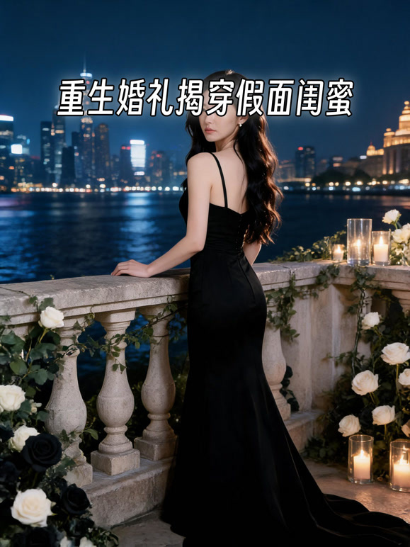 重生婚礼揭穿假面闺蜜