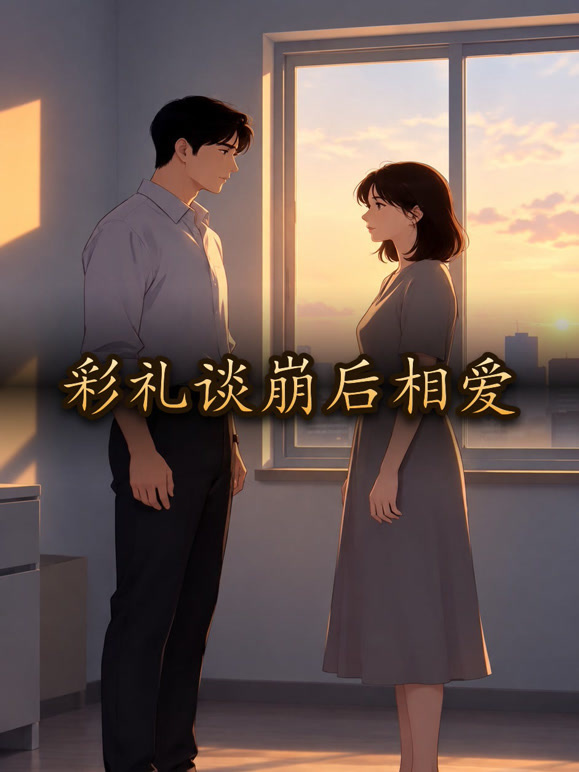 彩礼谈崩后相爱
