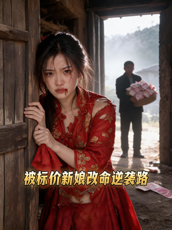 被标价新娘改命逆袭路