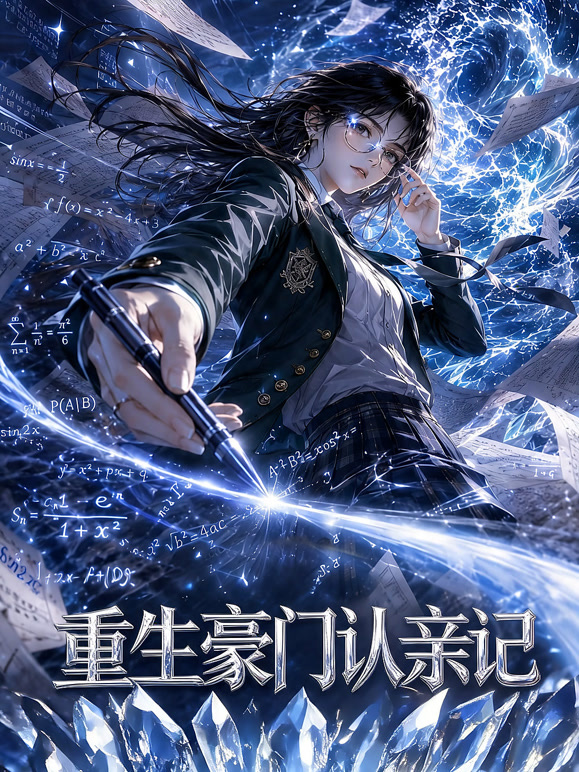 重生豪门认亲记