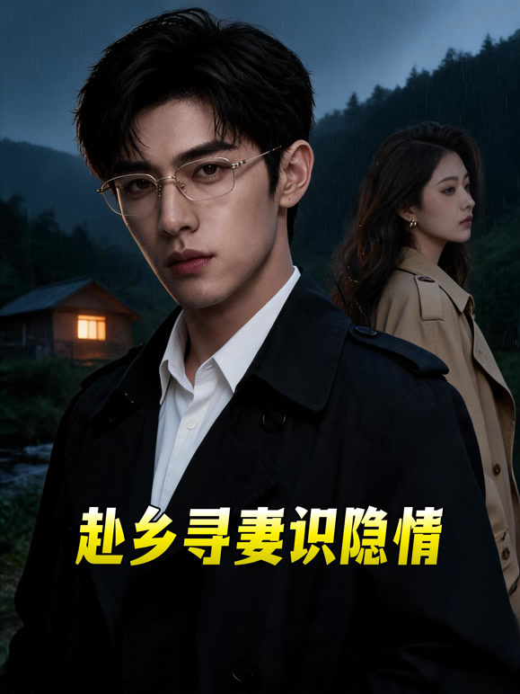 赴乡寻妻识隐情