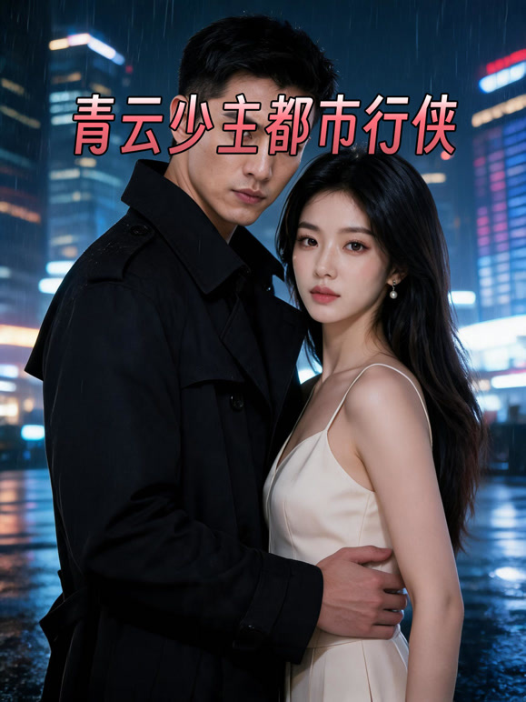 青云少主都市行侠