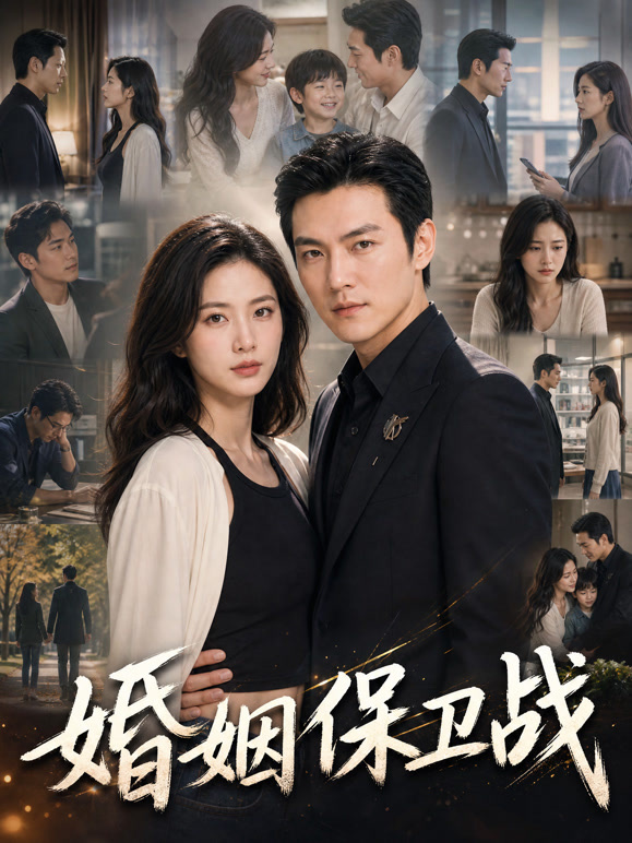 婚姻保卫战.