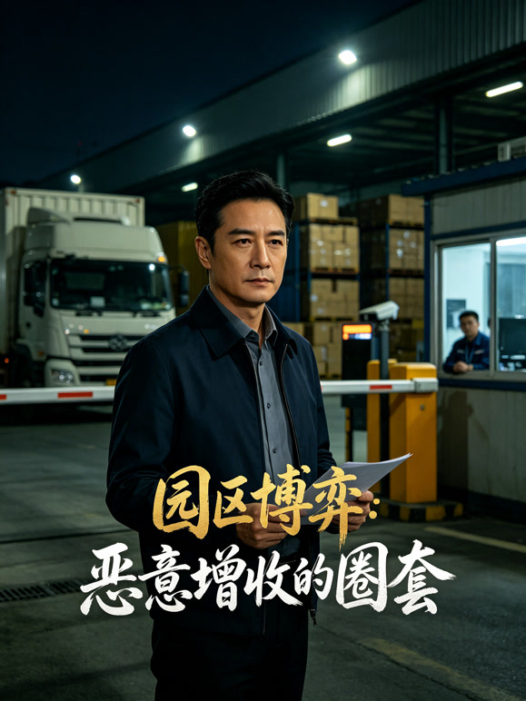 园区博弈：恶意增收的圈套