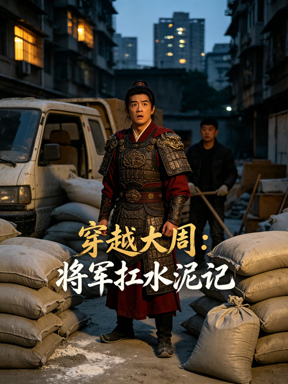 穿越大周：将军扛水泥记