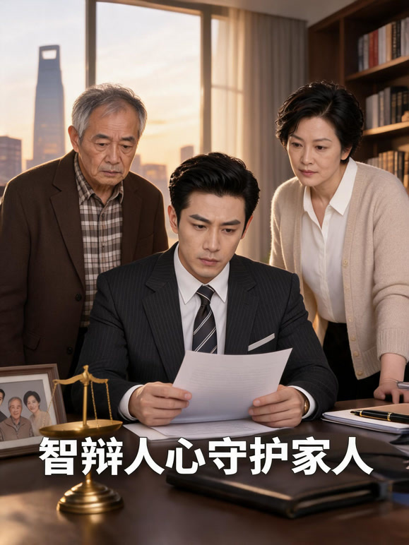智辨人心守护家人