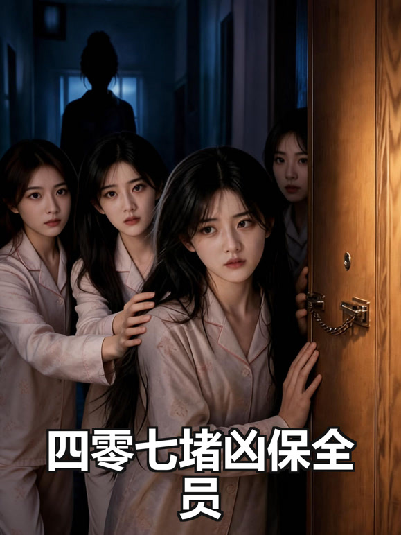 四零七堵凶保全员