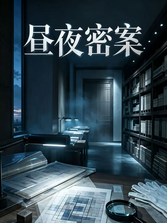 昼夜密案