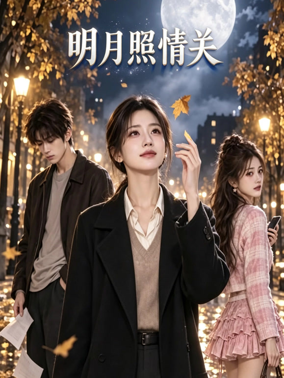 明月照情关