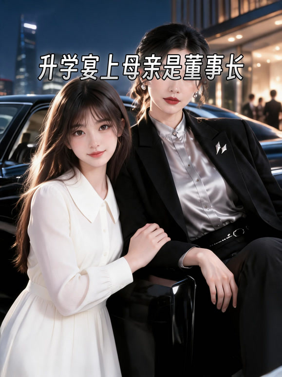 升学宴上母亲是董事长