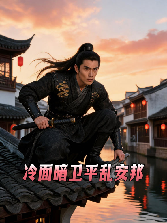 冷面暗卫平乱安邦