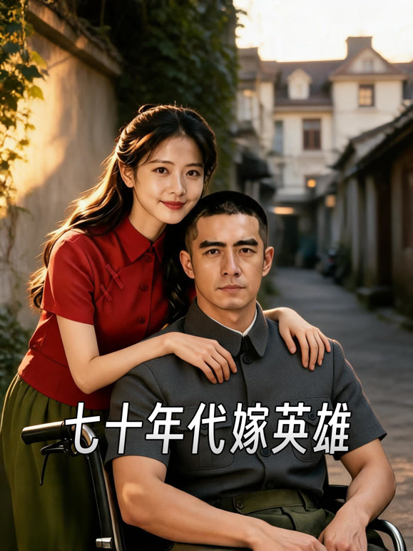 七十年代嫁英雄