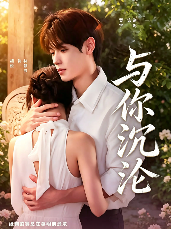 与你沉沦