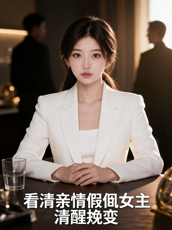 看清亲情假面女主清醒蜕变