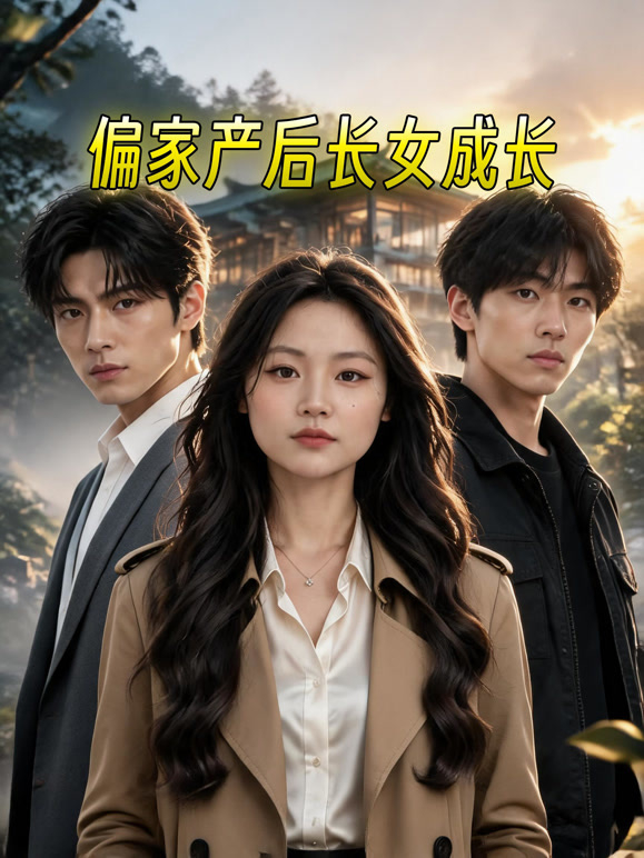 偏家产后长女成长