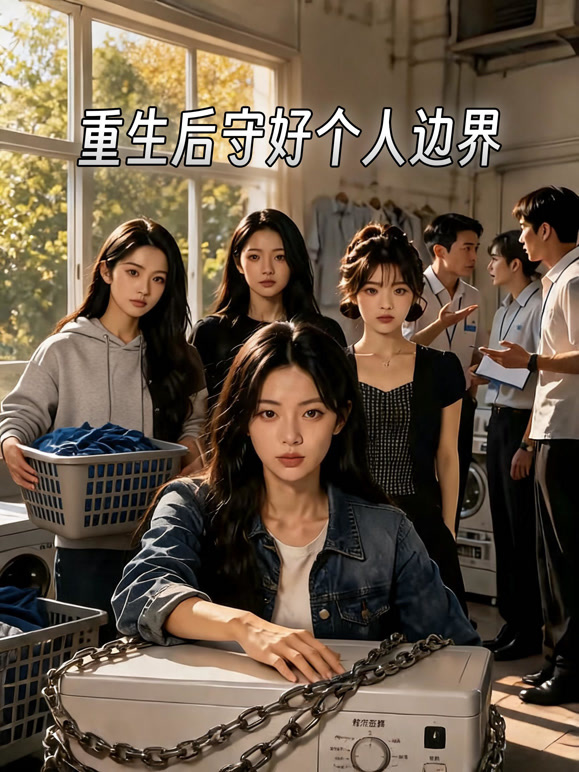 重生后守好个人边界