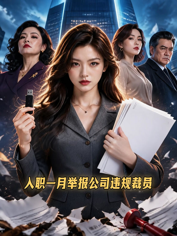 入职一月举报公司违规裁员