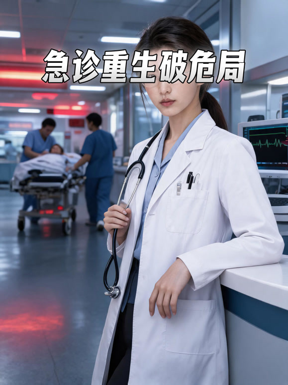 急诊重生破危局