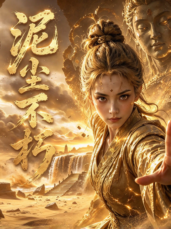 泥尘不朽