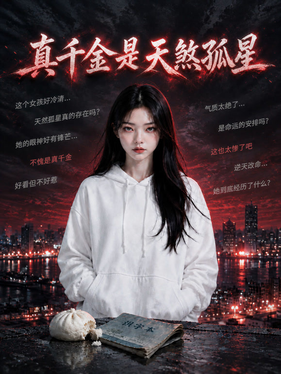 真千金是天煞孤星