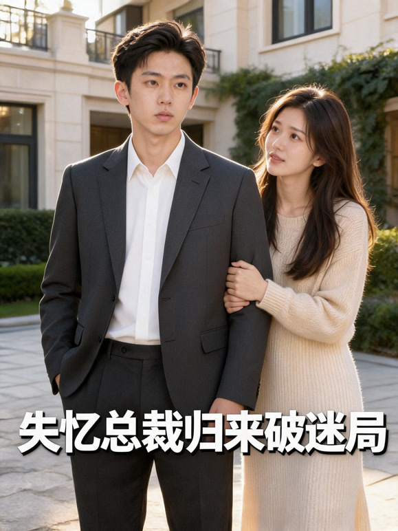失忆总裁归来破迷局