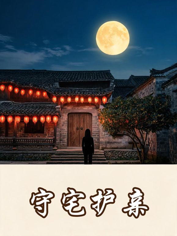 守宅护亲
