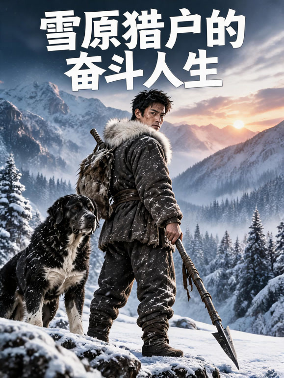 雪原猎户的奋斗人生
