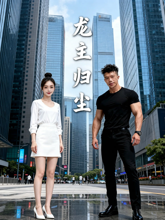 龙主归尘