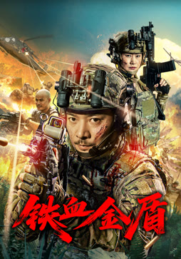 铁血金盾