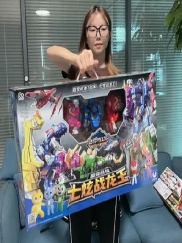 悦惠玩具的2026年合集