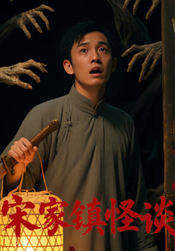 宋家镇怪谈