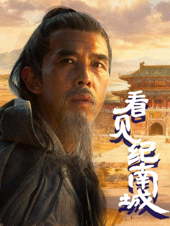 看见纪南城
