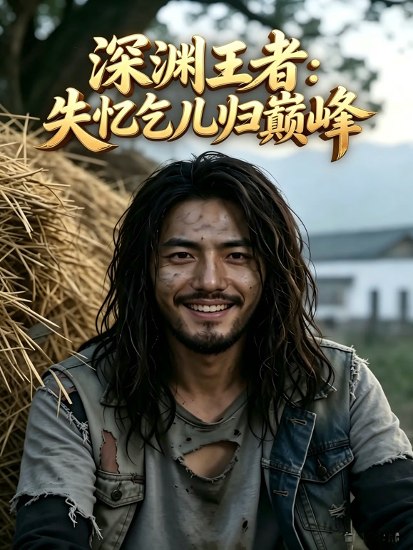 深渊王者：失忆乞儿归巅峰