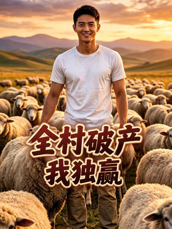 全村破产我独赢