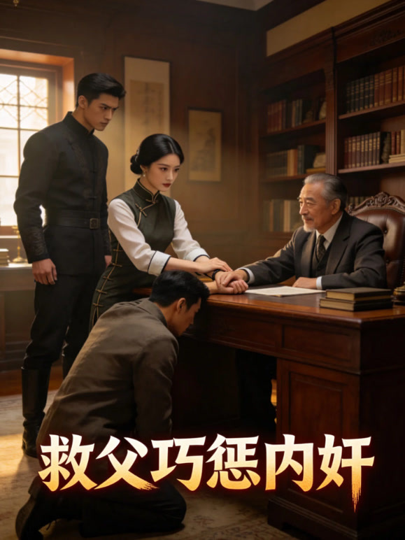 救父巧惩内奸
