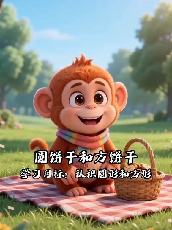 兜兜的魔法口袋