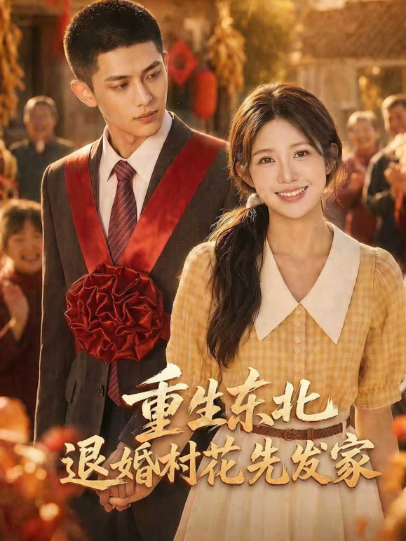 重生东北，退婚村花先发家