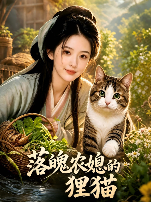 落魄农媳的狸猫