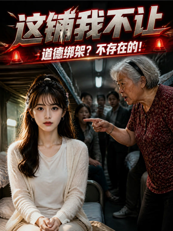 这铺我不让
