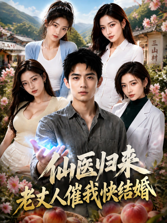 仙医归来，老丈人催我快结婚