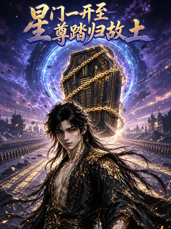 星门一开至尊踏归故土